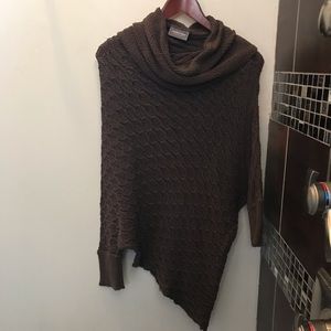 Wooden Ships Knit Sweater